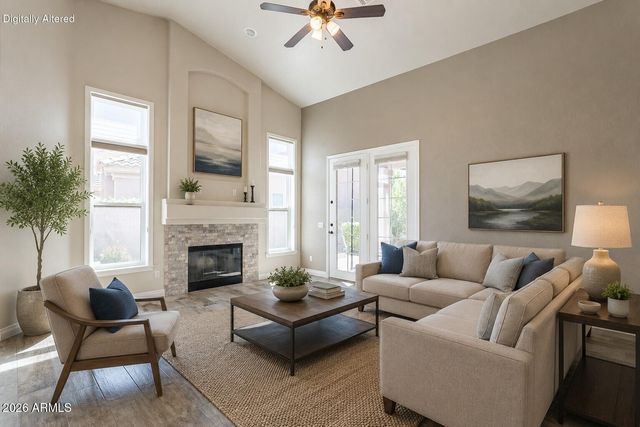 14642 S 46TH Street, Phoenix, AZ 85044