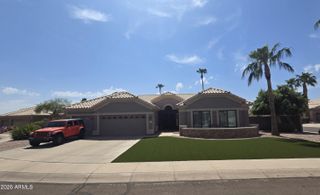 14642 S 46TH Street, Phoenix, AZ 85044