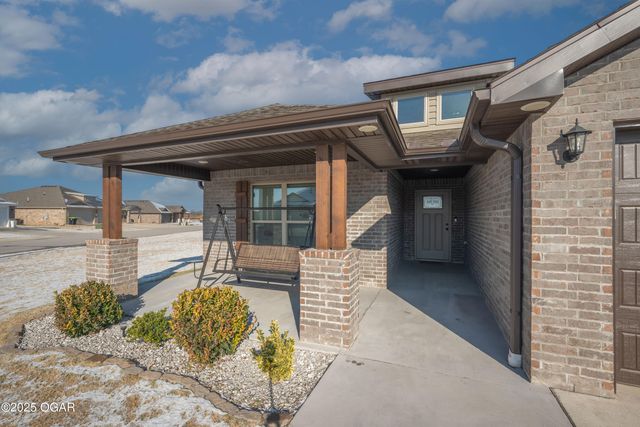 411 Sophia Jane Lane, Duenweg, MO 64841