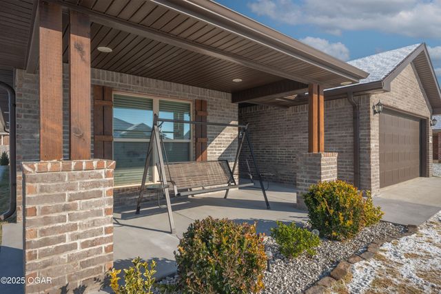 411 Sophia Jane Lane, Duenweg, MO 64841