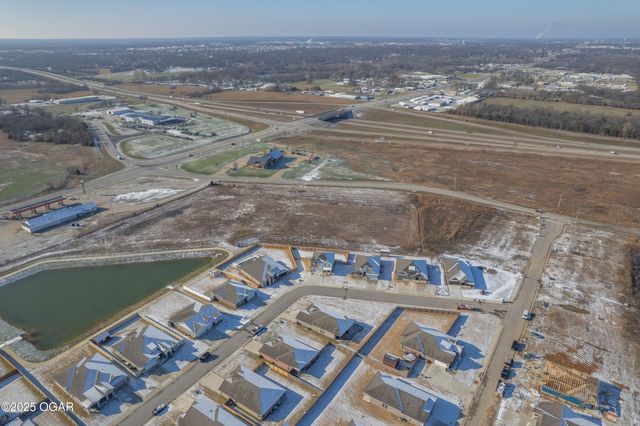 411 Sophia Jane Lane, Duenweg, MO 64841