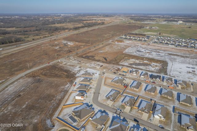 411 Sophia Jane Lane, Duenweg, MO 64841