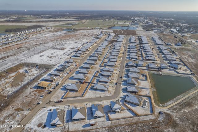 411 Sophia Jane Lane, Duenweg, MO 64841