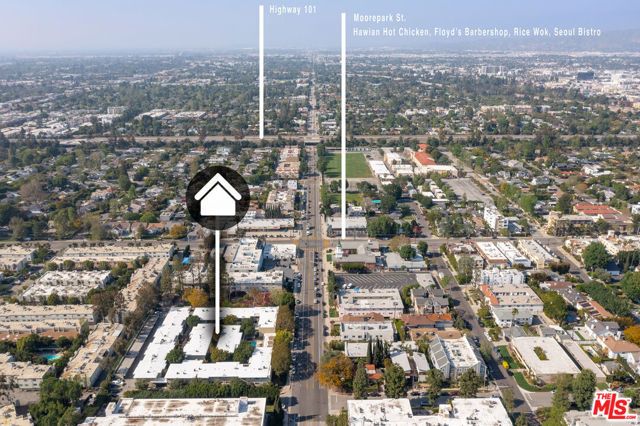 4353 Colfax Avenue 34, Los Angeles, CA 91604
