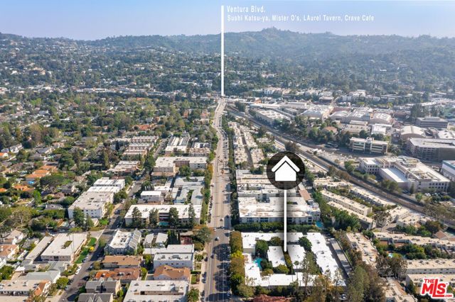 4353 Colfax Avenue 34, Los Angeles, CA 91604