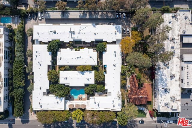 4353 Colfax Avenue 34, Los Angeles, CA 91604
