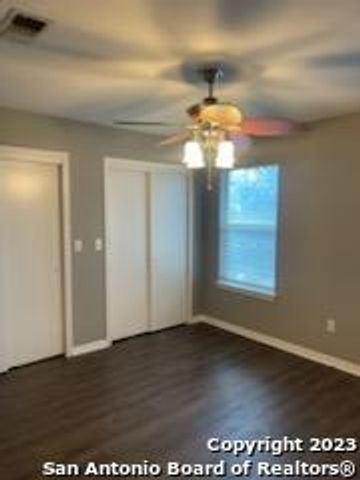 2407 QUAIL RIDGE DR, New Braunfels, TX 78130