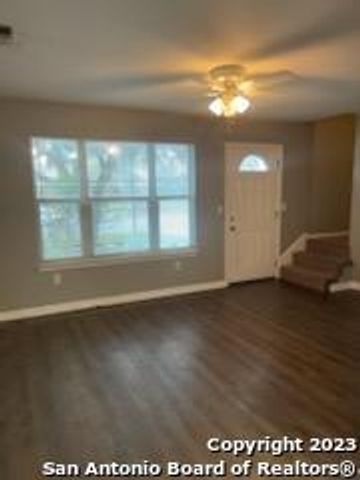 2407 QUAIL RIDGE DR, New Braunfels, TX 78130