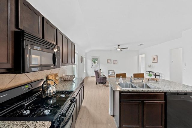 11305 Malta DR, Manor, TX 78653