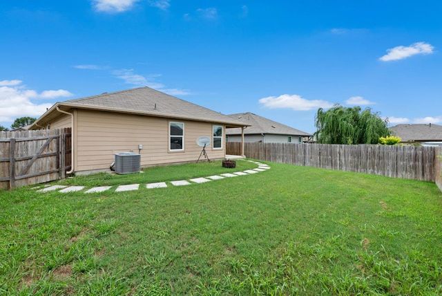 11305 Malta DR, Manor, TX 78653