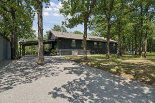 2018 Baker Drive, Mannford, OK 74044