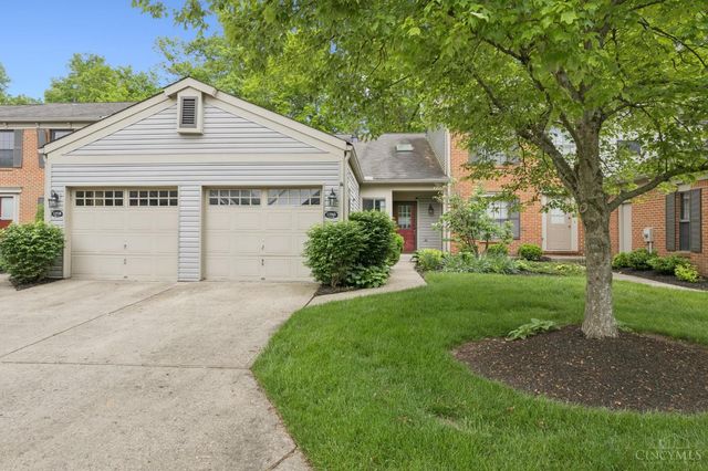 11960 Big Ben Court, Sharonville, OH 45241