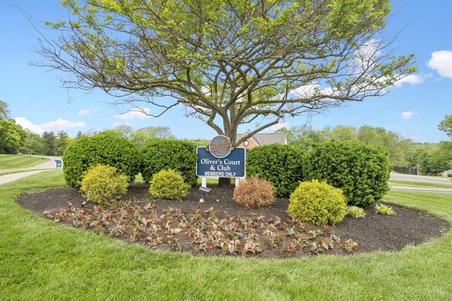 11960 Big Ben Court, Sharonville, OH 45241