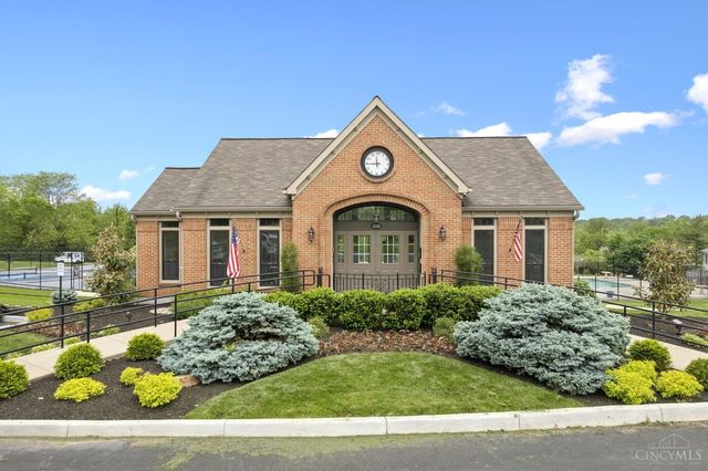 11960 Big Ben Court, Sharonville, OH 45241