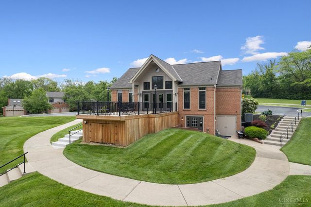 11960 Big Ben Court, Sharonville, OH 45241