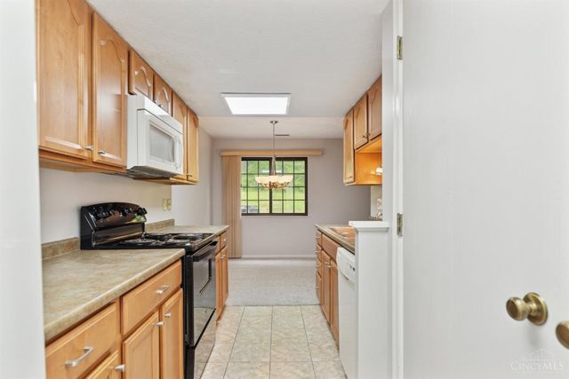 11960 Big Ben Court, Sharonville, OH 45241