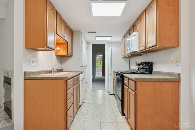11960 Big Ben Court, Sharonville, OH 45241