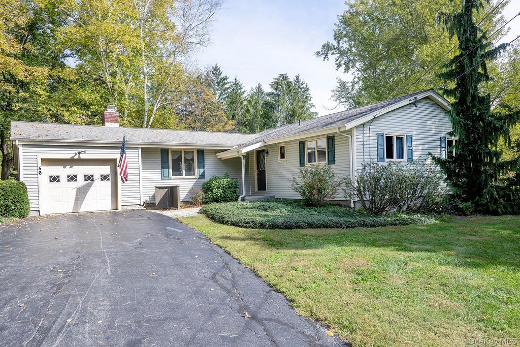 56 Kay Drive, Pleasant Valley, NY 12569