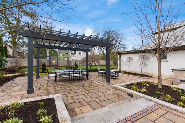 193 Stanbery Avenue, Bexley, OH 43209