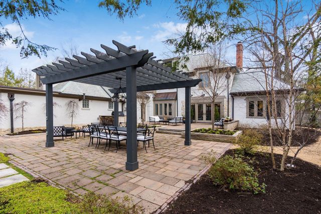193 Stanbery Avenue, Bexley, OH 43209