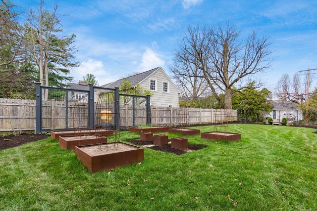 193 Stanbery Avenue, Bexley, OH 43209