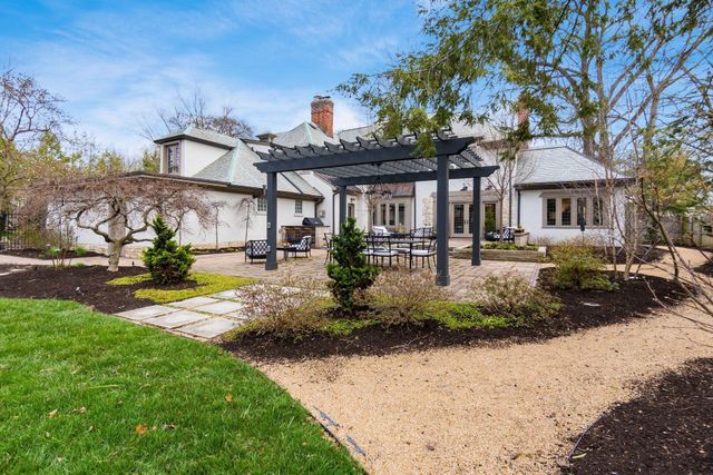 193 Stanbery Avenue, Bexley, OH 43209