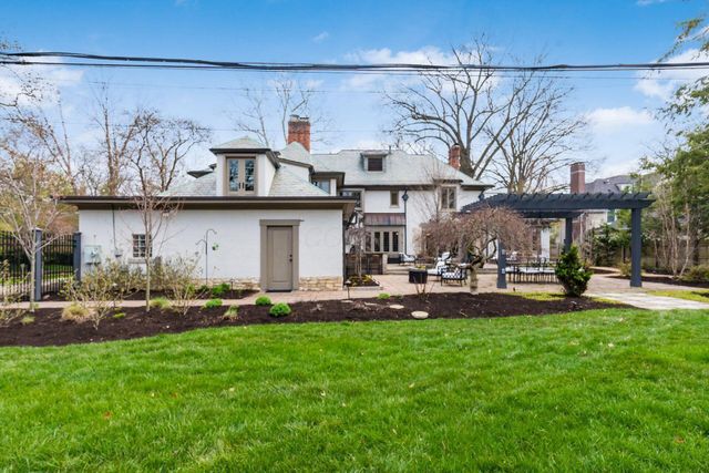 193 Stanbery Avenue, Bexley, OH 43209