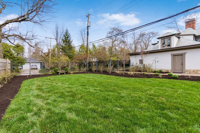 193 Stanbery Avenue, Bexley, OH 43209