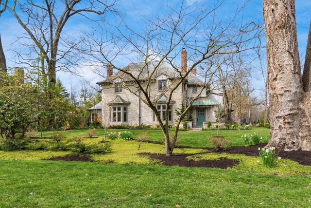 193 Stanbery Avenue, Bexley, OH 43209