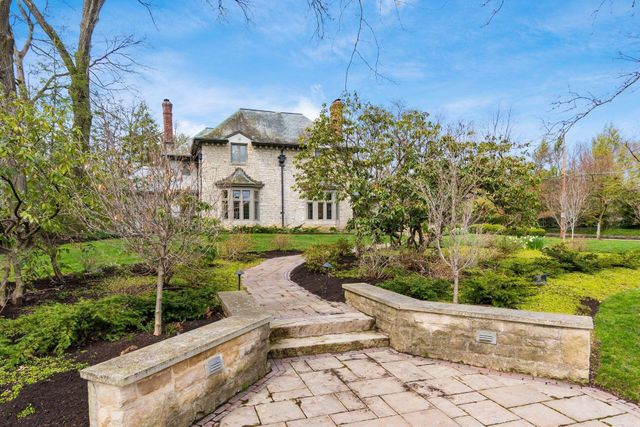 193 Stanbery Avenue, Bexley, OH 43209