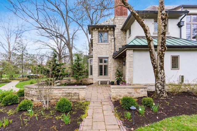 193 Stanbery Avenue, Bexley, OH 43209