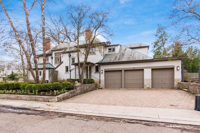 193 Stanbery Avenue, Bexley, OH 43209