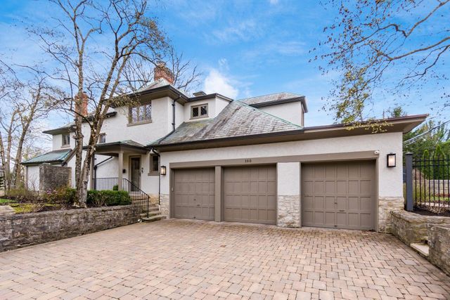 193 Stanbery Avenue, Bexley, OH 43209