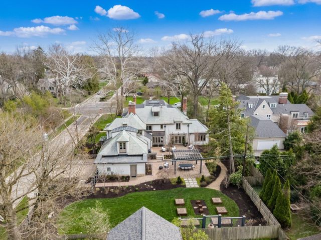 193 Stanbery Avenue, Bexley, OH 43209