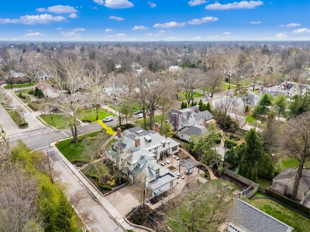 193 Stanbery Avenue, Bexley, OH 43209