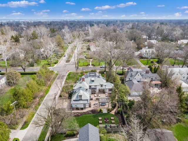193 Stanbery Avenue, Bexley, OH 43209