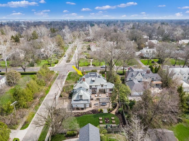 193 Stanbery Avenue, Bexley, OH 43209