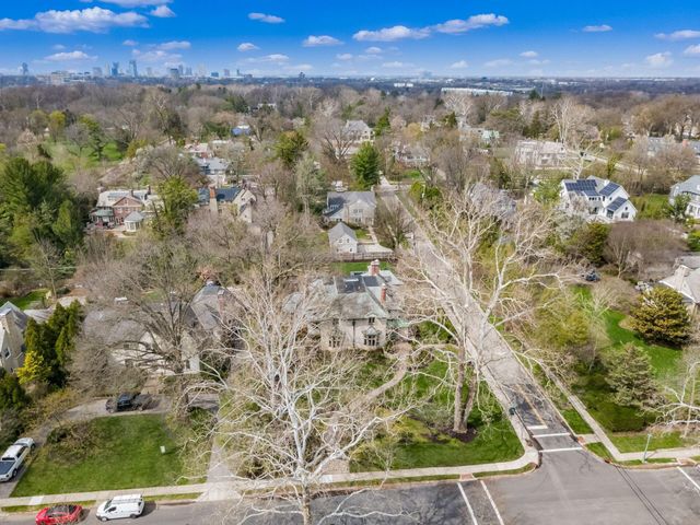 193 Stanbery Avenue, Bexley, OH 43209