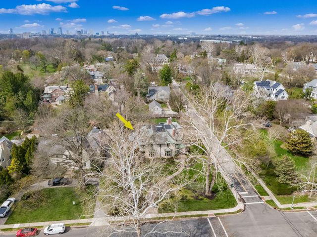 193 Stanbery Avenue, Bexley, OH 43209