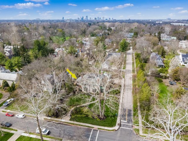 193 Stanbery Avenue, Bexley, OH 43209