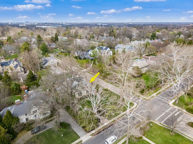 193 Stanbery Avenue, Bexley, OH 43209
