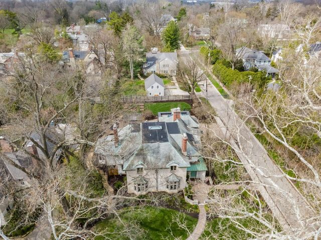 193 Stanbery Avenue, Bexley, OH 43209
