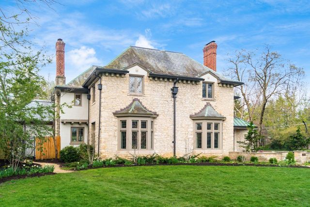 193 Stanbery Avenue, Bexley, OH 43209