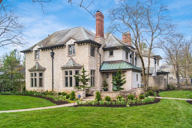 193 Stanbery Avenue, Bexley, OH 43209