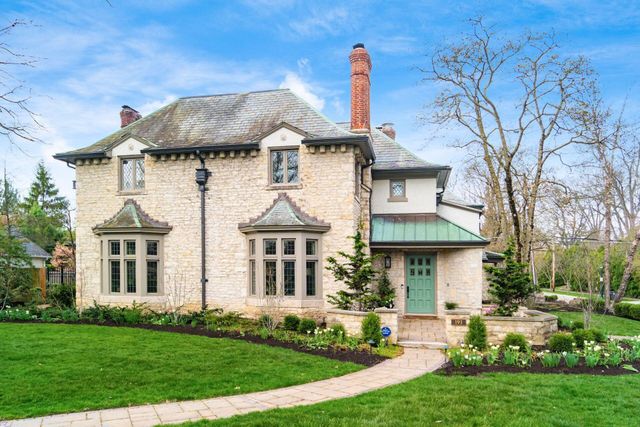 193 Stanbery Avenue, Bexley, OH 43209