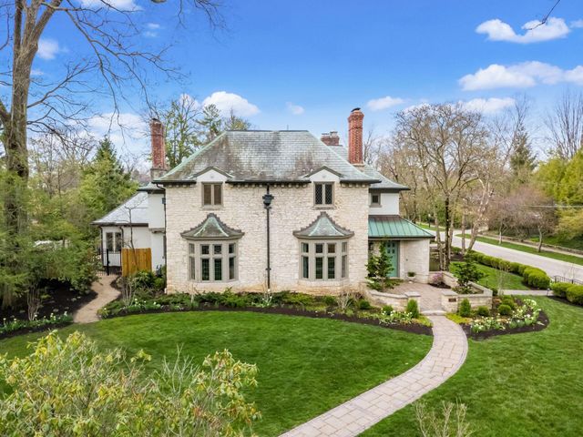 193 Stanbery Avenue, Bexley, OH 43209
