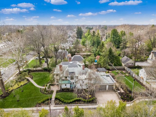 193 Stanbery Avenue, Bexley, OH 43209