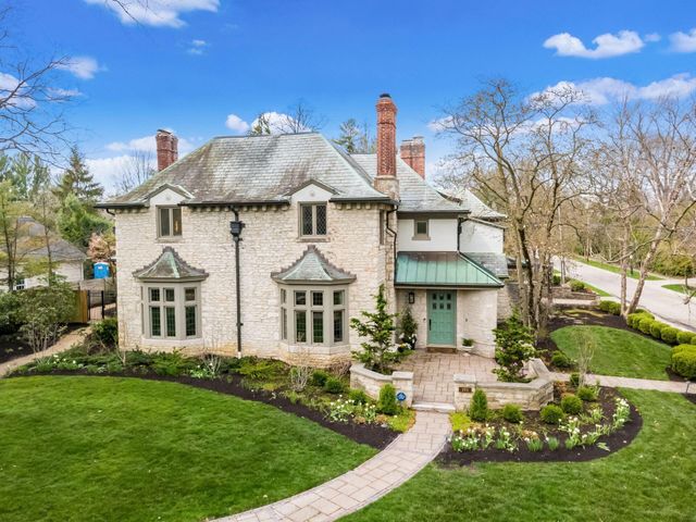 193 Stanbery Avenue, Bexley, OH 43209