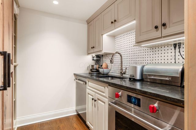 193 Stanbery Avenue, Bexley, OH 43209