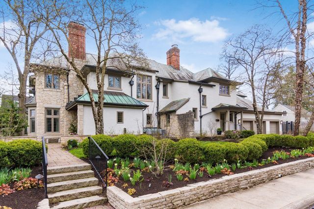 193 Stanbery Avenue, Bexley, OH 43209